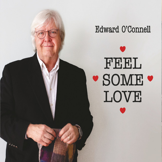 Edward O'Connell Photo