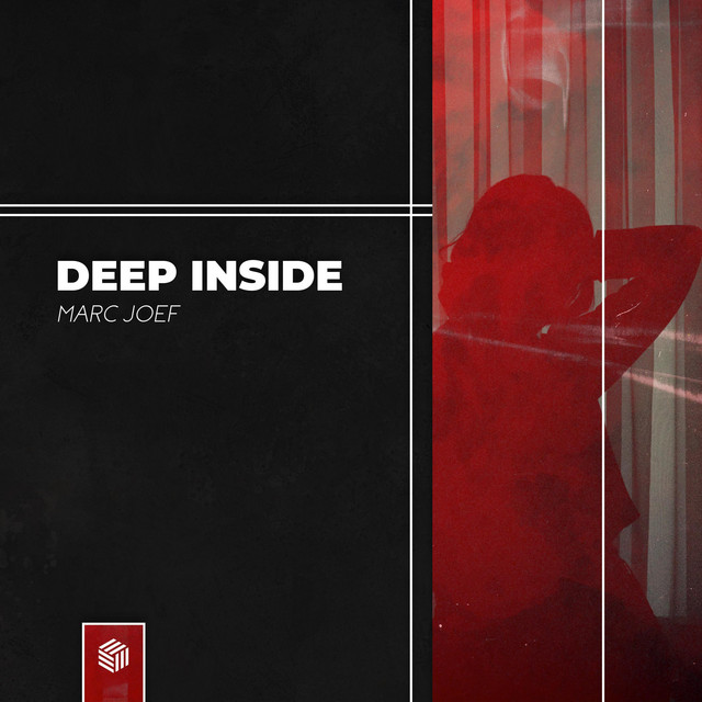 Deep Inside cover art