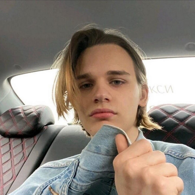 Дай мне знать cover art