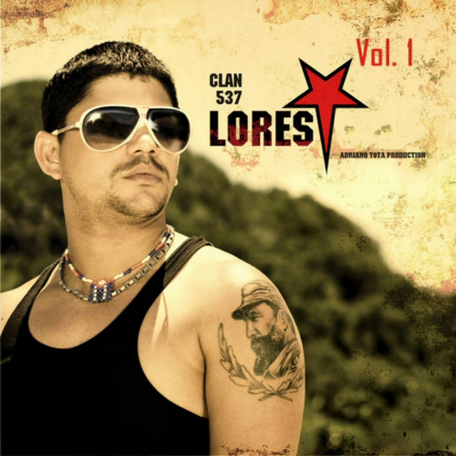 Etapa Baby Lores (Vol. 1) cover art
