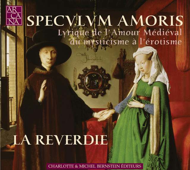 Speculum Amoris