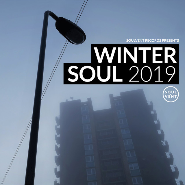 Winter Soul 2019 cover art