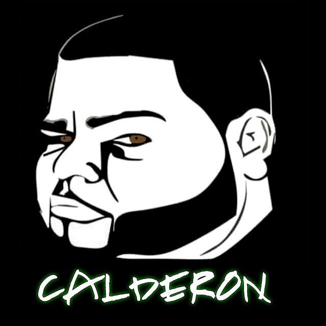 Calderon | Spotify