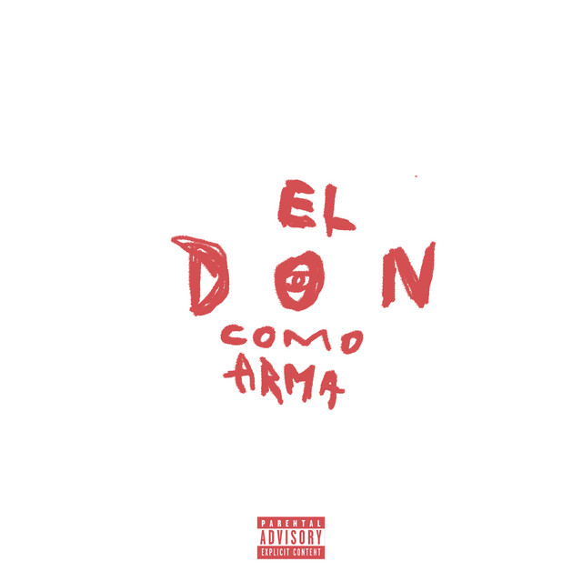 El Don Como Arma cover art
