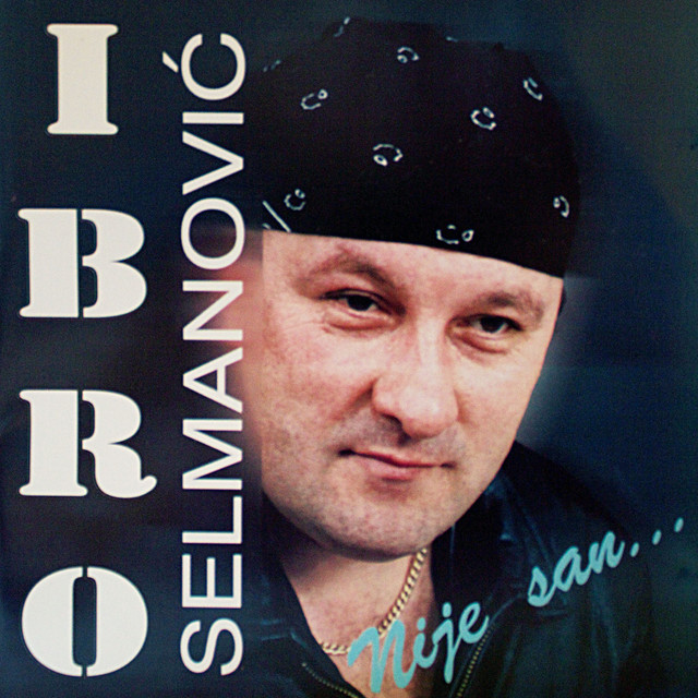 Nije San cover art