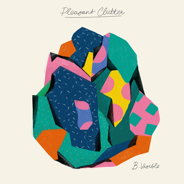 Pleasant Clutter cover art