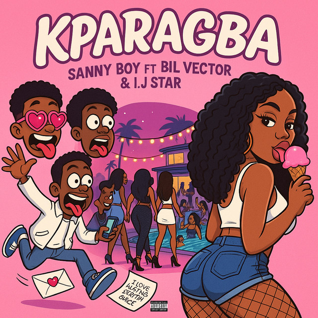 KPARAGBA