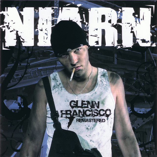 Glenn Francisco (Remastered) cover art