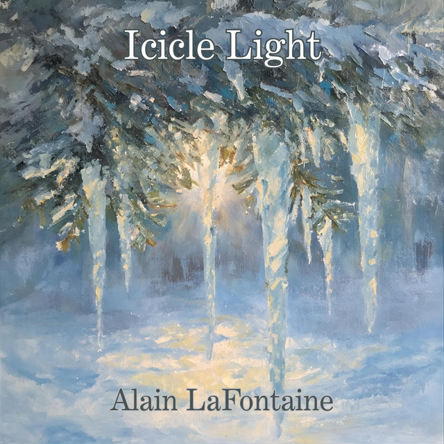 Icicle Light