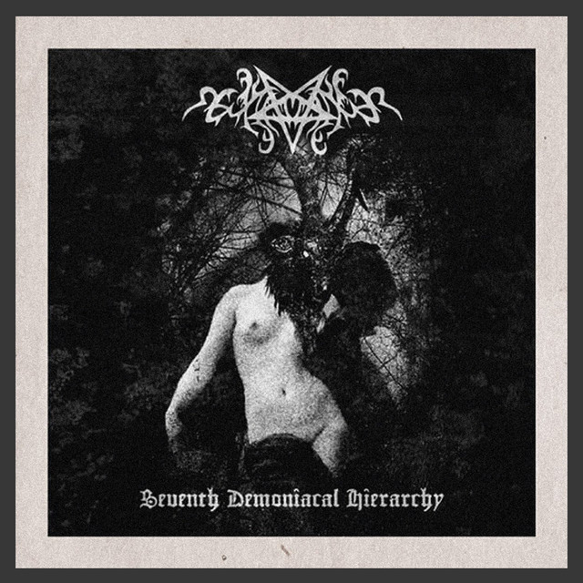 Seventh Demoniacal Hierarchy cover art