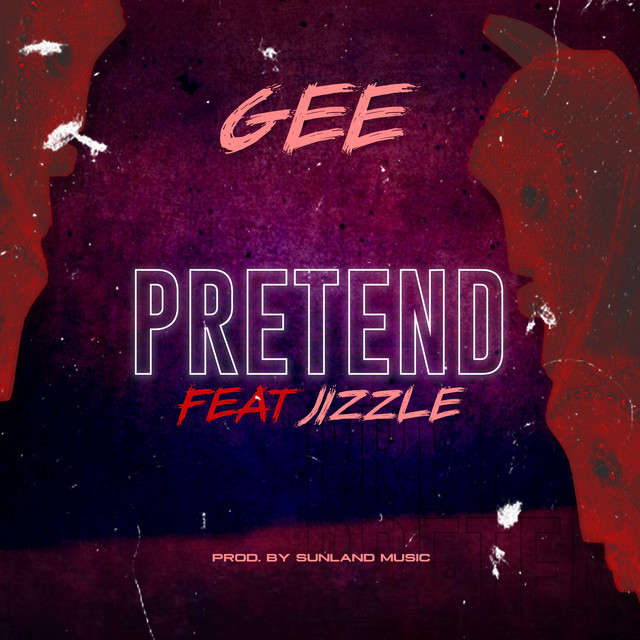 Pretend cover art