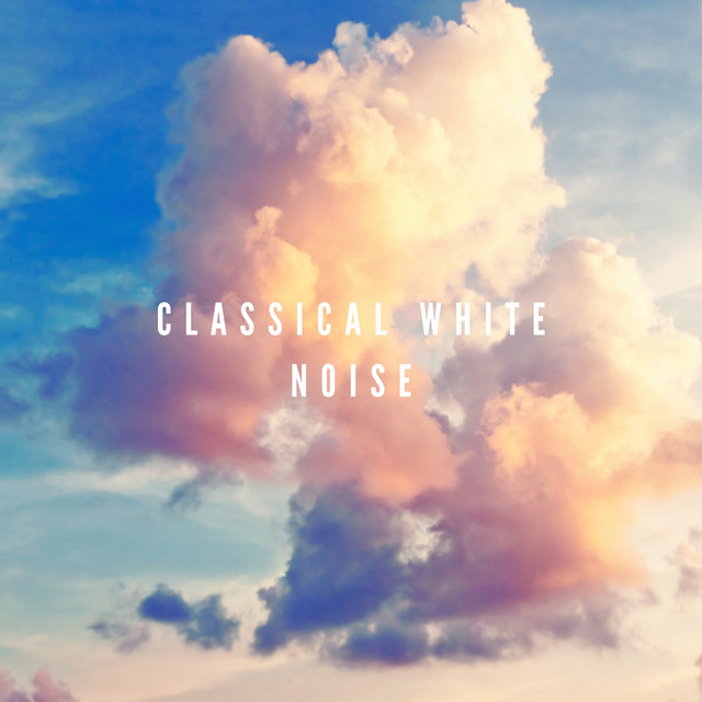 Classical White Noise by Stormy Station