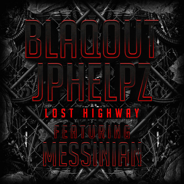 Lost Highway