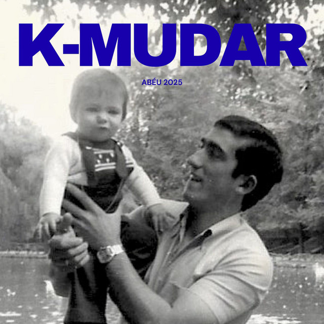 K-MUDAR cover art