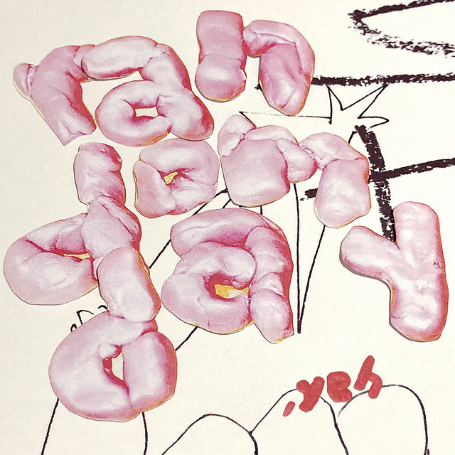 random day, yeh (Catalog transfer) cover art