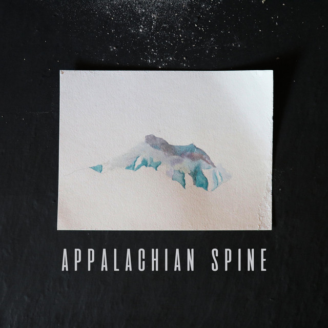 Appalachian Spine cover art