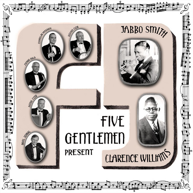album image
