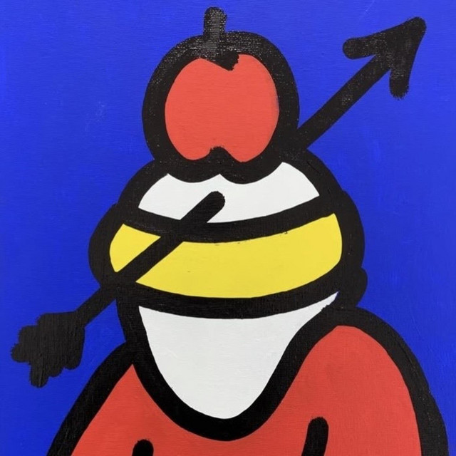 album image