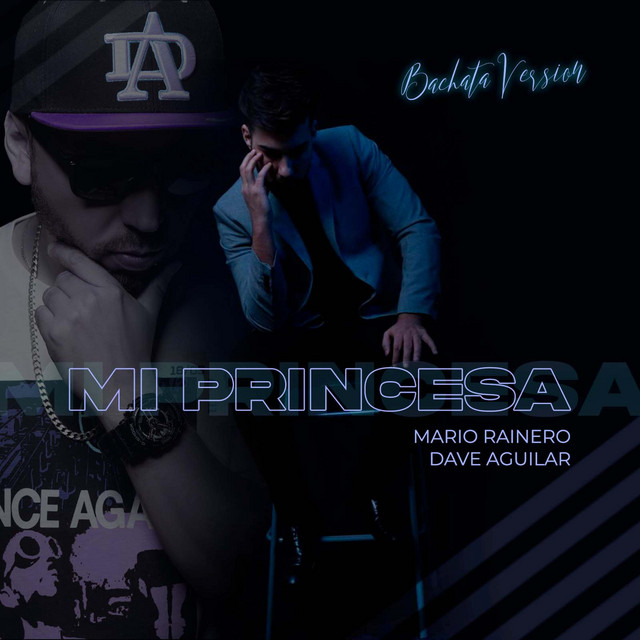 Mi Princesa (Bachata)