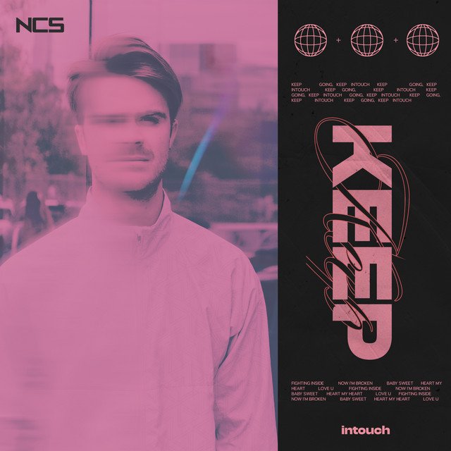 Keep cover art