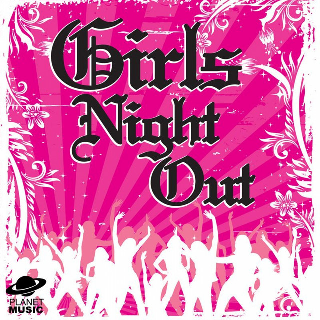 Girls Night Out cover art