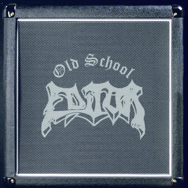 Old School cover art