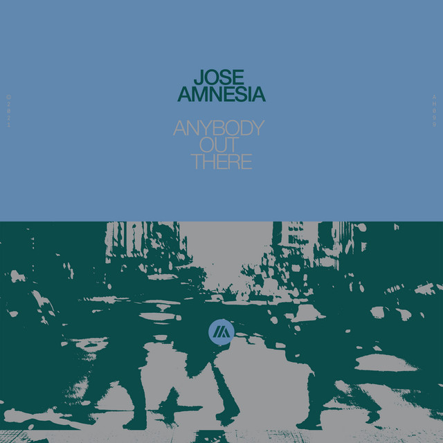 Anybody Out There - Extended Mix album art