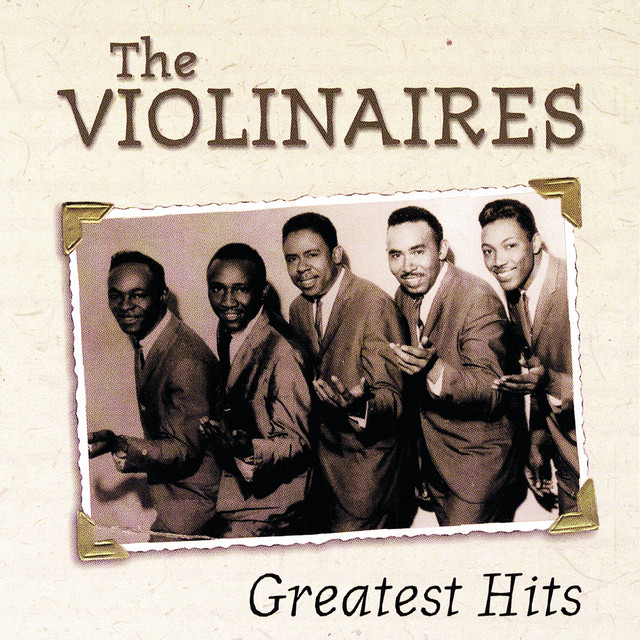 Greatest Hits cover