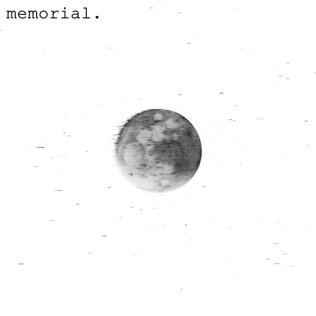 Memorial cover art