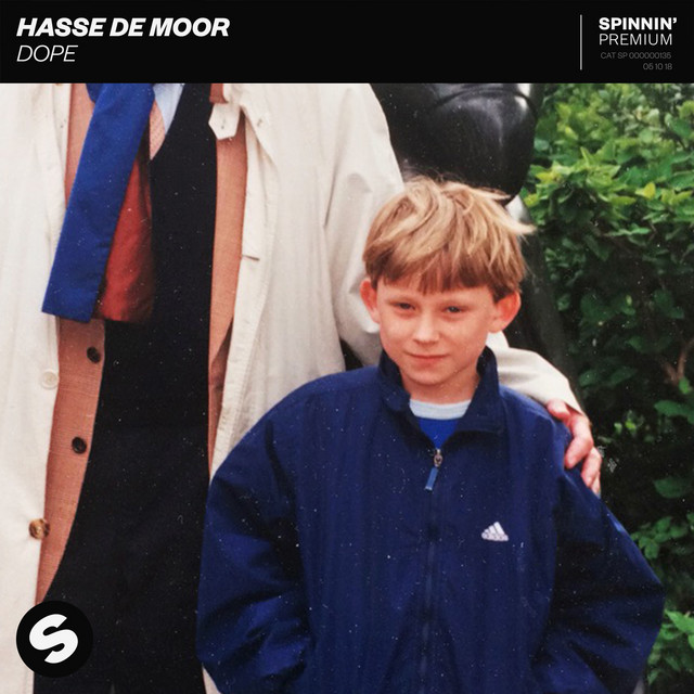Dope album art