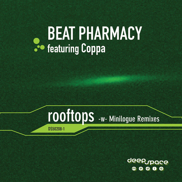 Rooftops cover art
