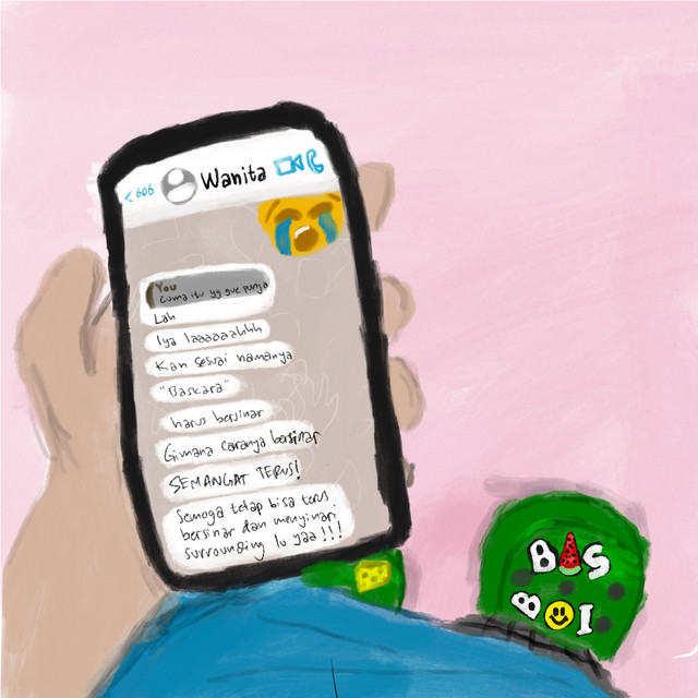 undefined album image