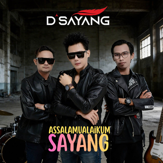 D'Sayang