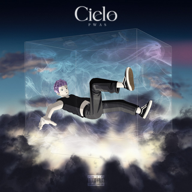 Cielo cover art
