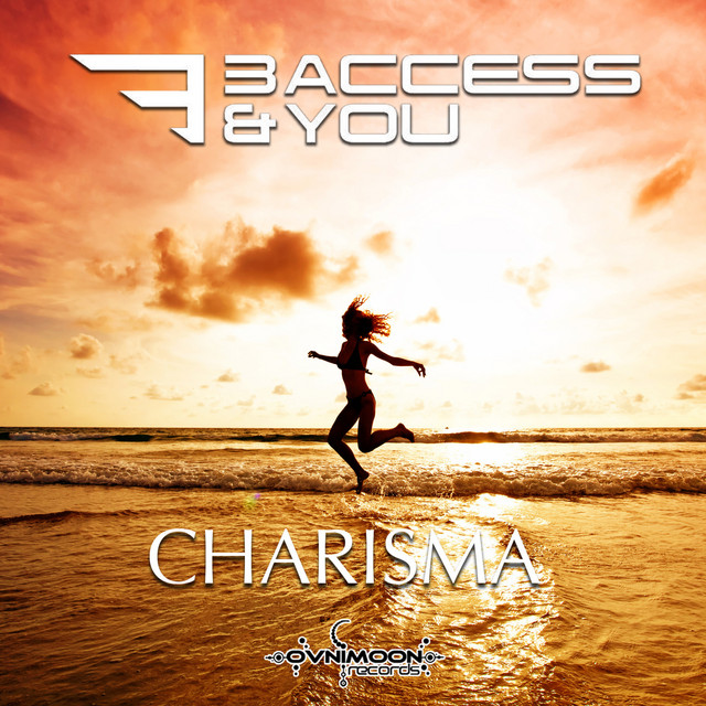 Charisma cover
