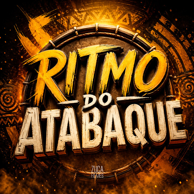 Ritmo do Atabaque
