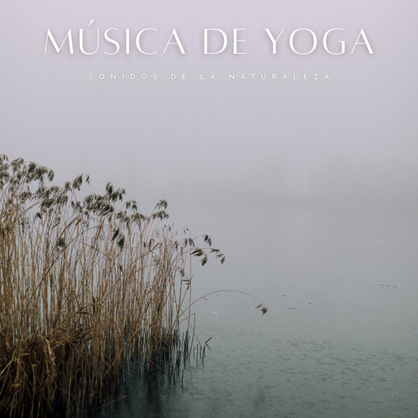 Música De Yoga: Sonidos De La Naturaleza cover art