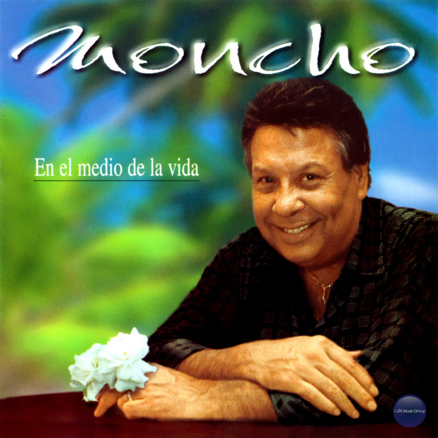 En el Medio de la Vida cover art