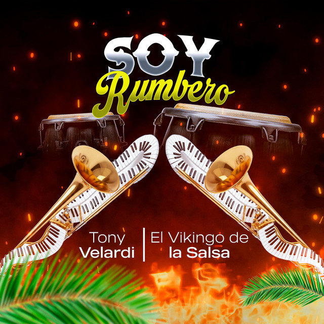 SOY RUMBERO