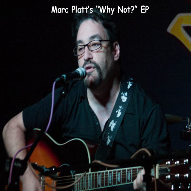 Why Not? cover