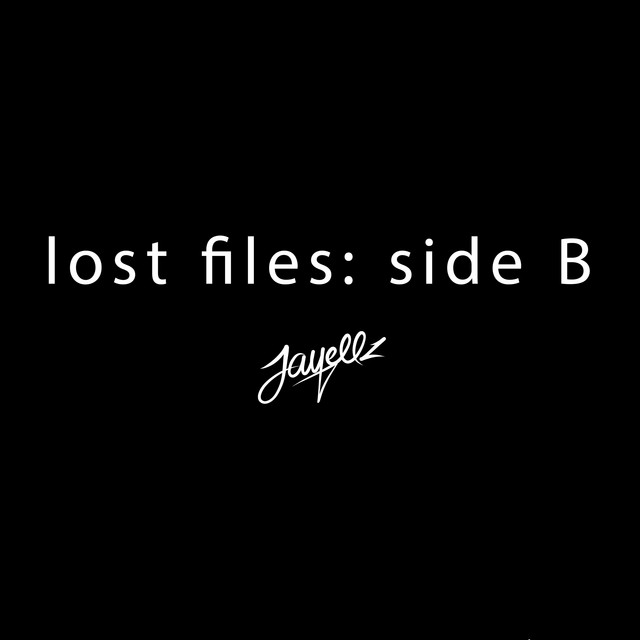 LOST FILES: SIDE B cover art