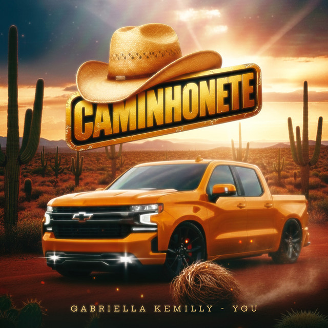 Caminhonete