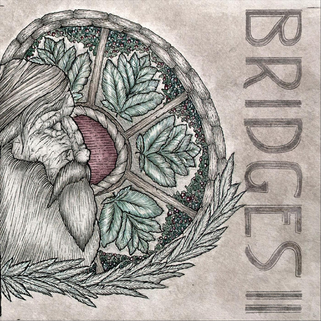 Bridges II cover art
