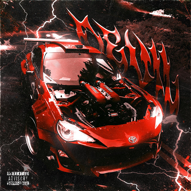 DEVIL - Slowed