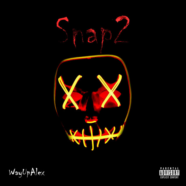 Snap Pt. 2 cover art