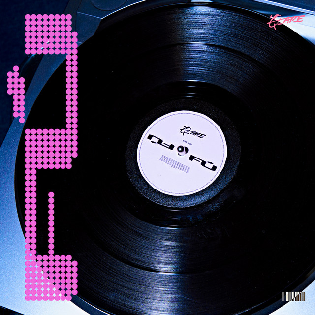 FÚ! cover art