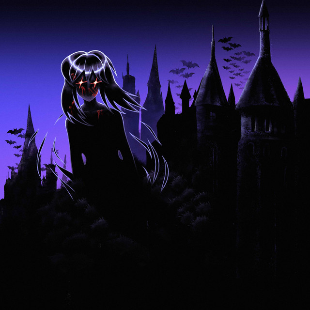 vampurity2 cover art