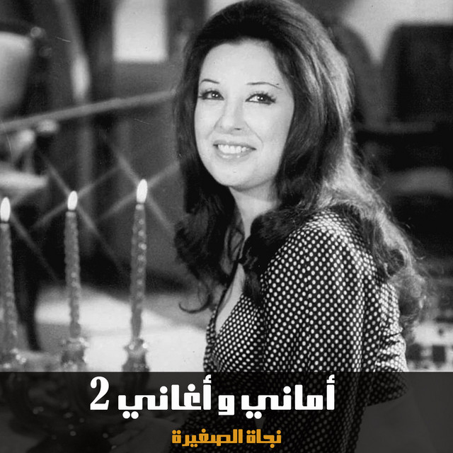 امانى واغانى 2 cover art
