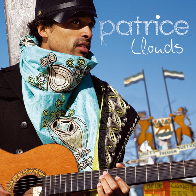 Pochette de Clouds