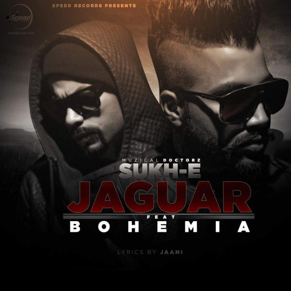 Jaguar (feat. Bohemia)